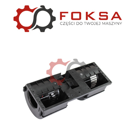 Dmuchawa / Nagrzewnica / Wentylator nawiewu Bergstrom ORG