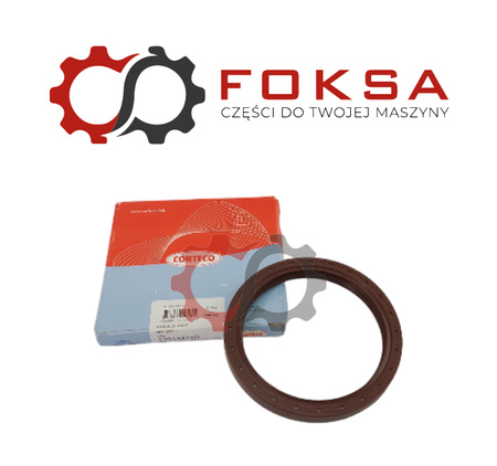 Zestaw uszczelek silnika