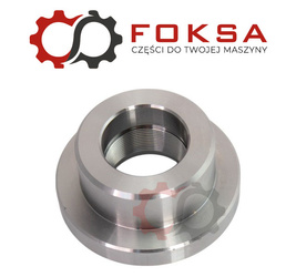 Nakrętka wałka ataku