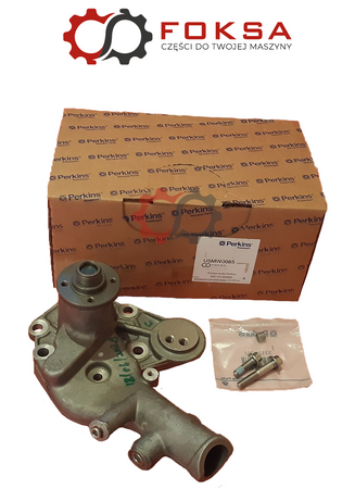 Pompa wody ORG Perkins