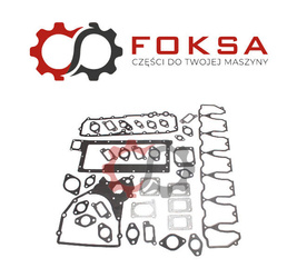 Zestaw uszczelek silnika - bez uszczelki głowicy