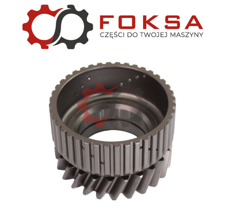 Koło zębate kosza ORG