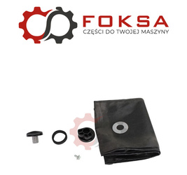 Zestaw mocowania maski ORG