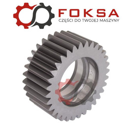 Koło zębate - satelita