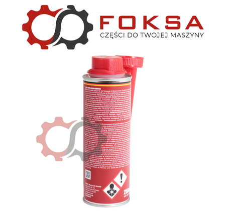 Dodatek do czyszczenia układu paliwowego silników benzynowych VENOL