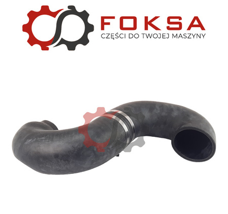 Przewód gumowy chłodnicy ORG