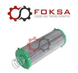 Filtr oleju hydrauliki wkład