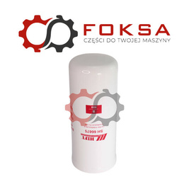 Filtr hydrauliczny