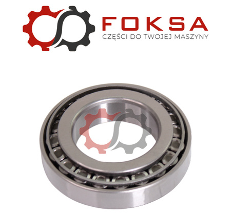 Łożysko stożkowe KYK