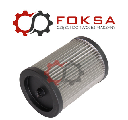 Filtr oleju hydrauliki wkład