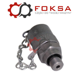 Złącze kontrolne ME