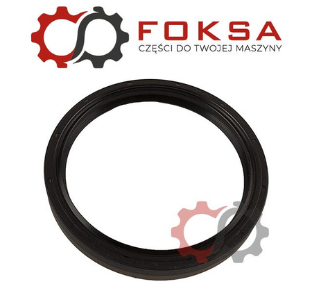 Uszczelniacz wału korbowego przód