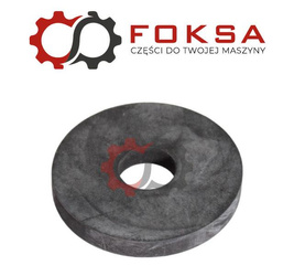 Poduszka kabiny przód