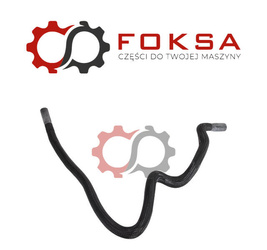 Wąż / Przewód elastyczny OEG