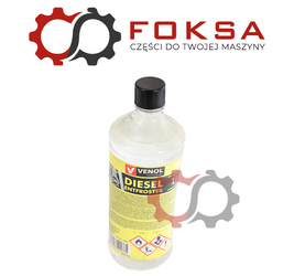 Odmrażacz do oleju napędowego Venol 1L