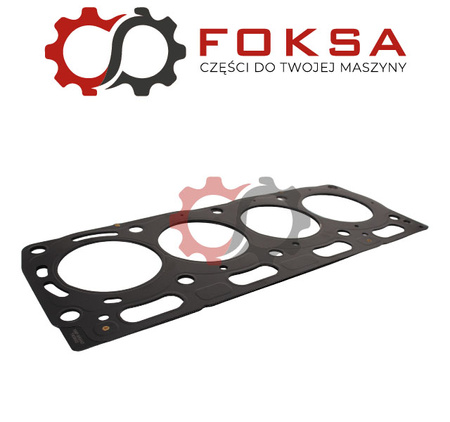 Uszczelka głowicy KMP +0,25mm nadwymiar