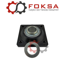 Obudowa z łożyskiem Geringhoff