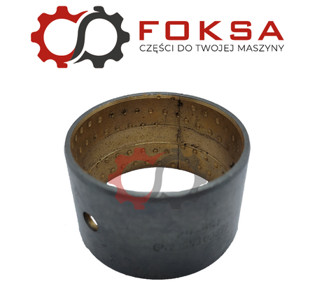 Tulejka zawieszenia przedniej osi