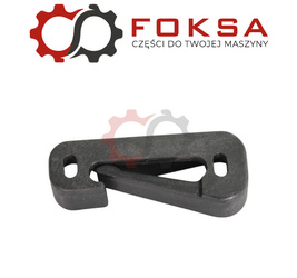 Wspornik do zamykania tylnej szyby ORG