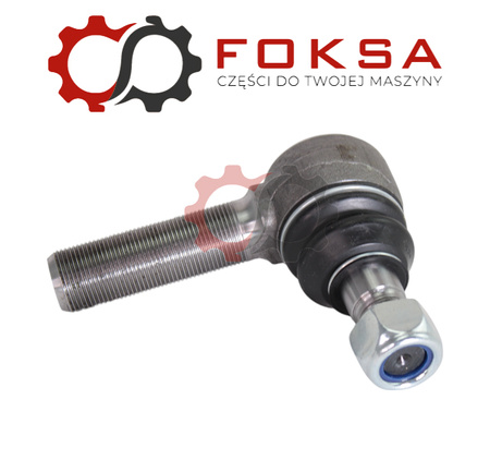 Przegub kulowy siłownika