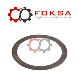 Podkładka regulacyjna ORG