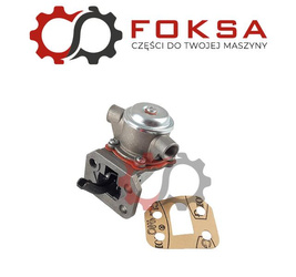 Pompka paliwa / zasilająca