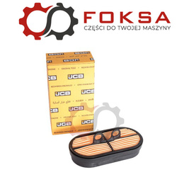 Filtr powietrza wewnętrzny ORG