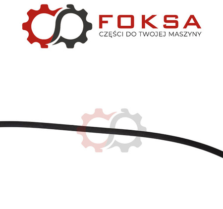 O-ring przedniej osi OEM