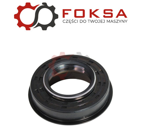 Uszczelniacz wałka WOM ORG