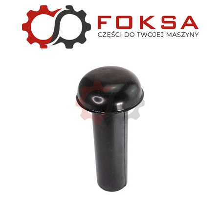 Filtr wstępny powietrza