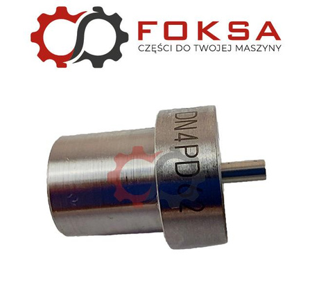 Końcówka wtryskiwacza DENSO