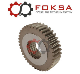 Koło zębate kosza speedshift