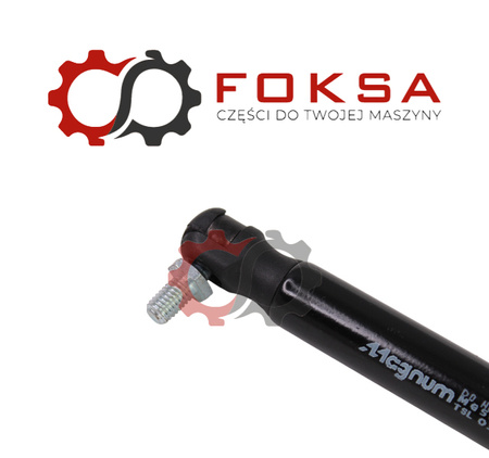 Siłownik tylnej szyby