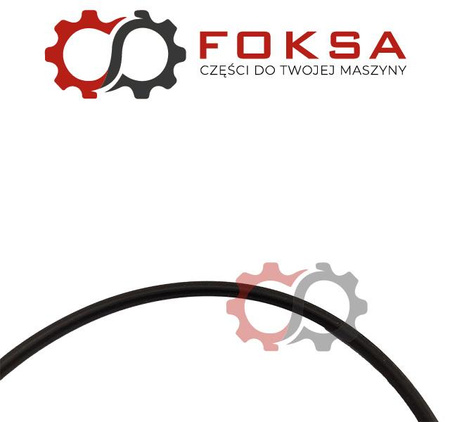 O-ring / Pierścień uszczelniający ORG