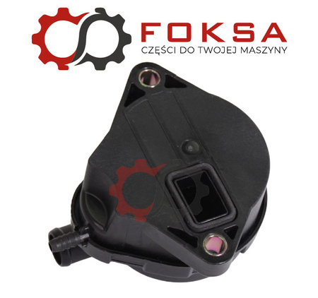 Odma / Odpowietrznik skrzyni korbowej