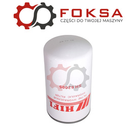 Filtr oleju hydrauliki