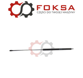 Siłownik gazowy Stabilus