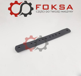 Wspornik rolek motowidła