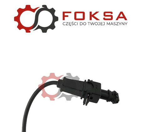 Czujnik obrotów wałka WOM