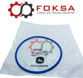 Pierścień uszczelniający