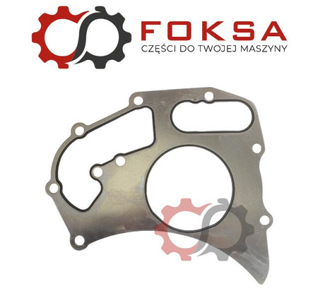 Uszczelka pompy wody - metal