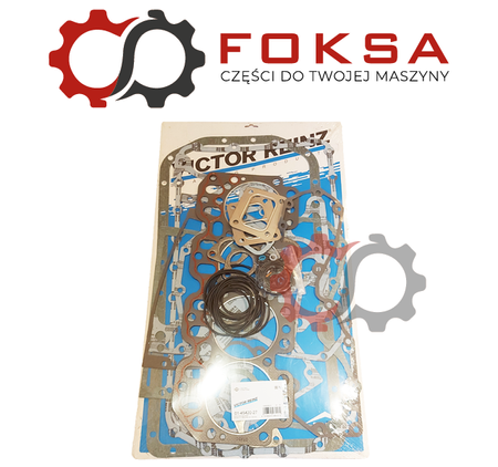 Zestaw uszczelek silnika REINZ