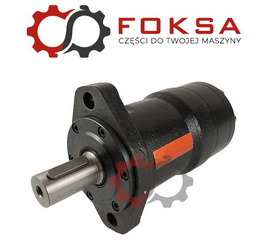 Silnik hydrauliczny / Orbitrol