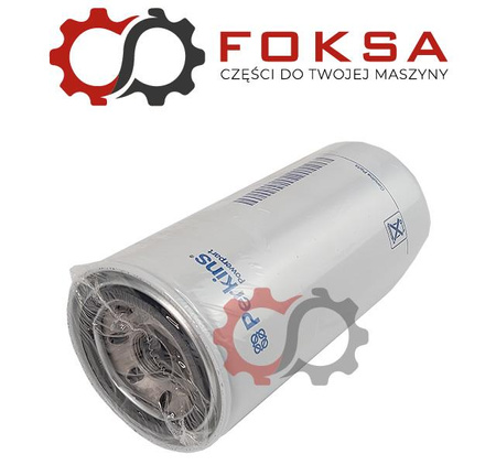 Filtr oleju silnika ORG