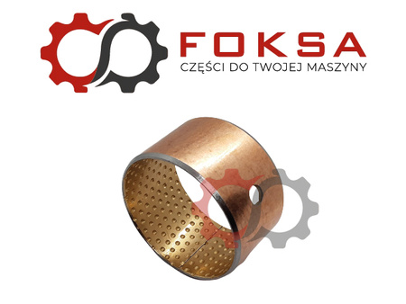 Tuleja ślizgowa ORG