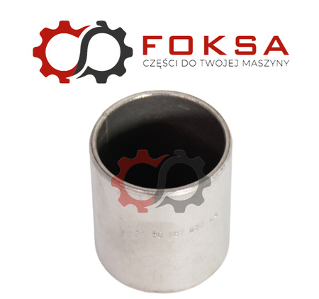 Tulejka przsytawki przedniego napędu ORG