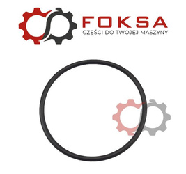 O-ring tłoka hamulca