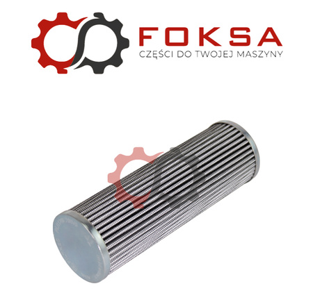 Filtr hydrauliczny wkład