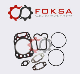 Zestaw uszczelek silnika 0,75mm