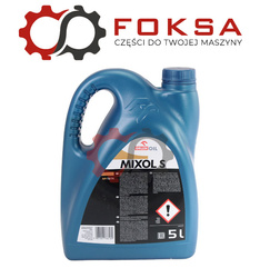 Olej Orlen Mixol S 5L